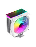 Охладител за процесор Gamemax Sigma 550 Infinity White, Addressable RGB - GM-14100902311