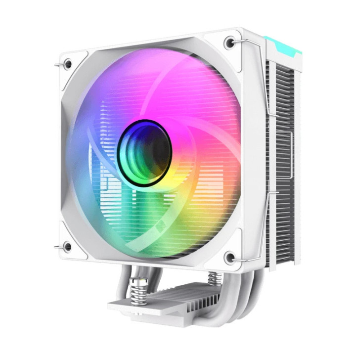 Охладител за процесор Gamemax Sigma 550 Infinity White, Addressable RGB - GM-14100902311