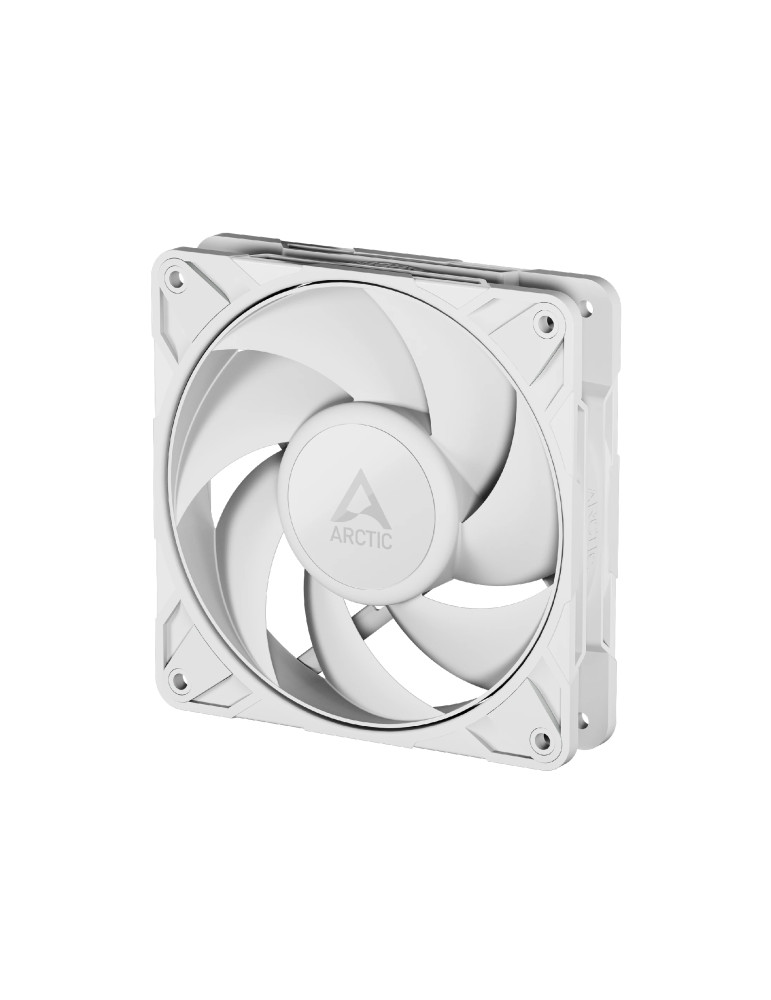 Вентилатор Arctic 120mm P12 Pro PST (White) - ACFAN00308A