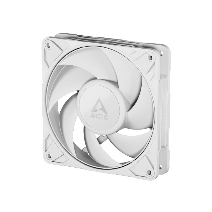Вентилатор Arctic 120mm P12 Pro PST (White) - ACFAN00308A