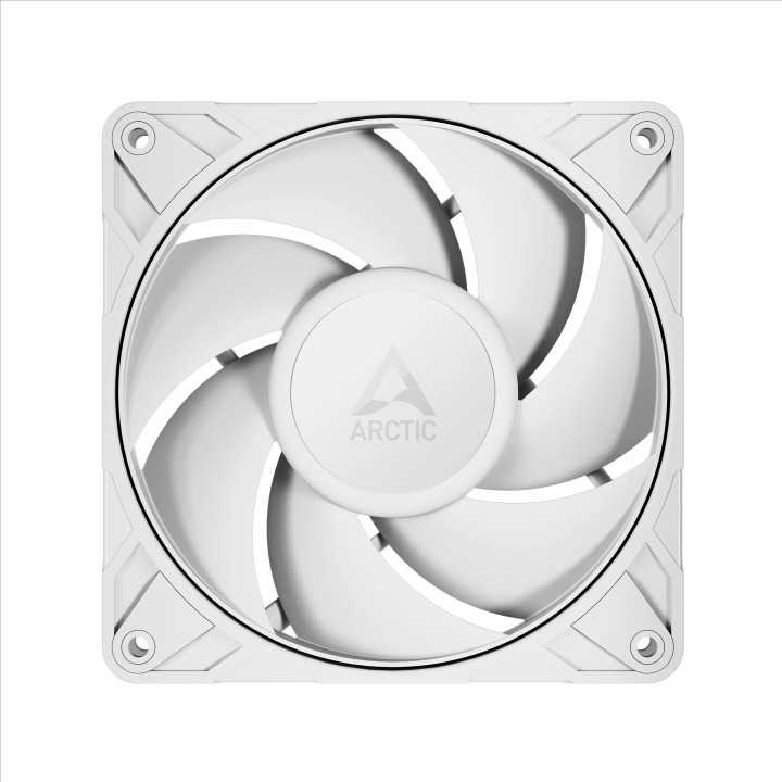 Вентилатор Arctic 120mm P12 Pro PST (White) - ACFAN00308A