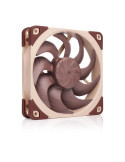 Вентилатор Noctua A12x25 G2 LS-PWM, 120mm- A12x25-G2-LS-PWM