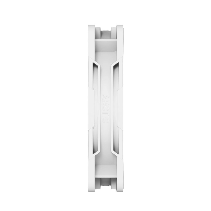 Вентилатор Arctic P12 Pro A-RGB (White), 120mm - ACFAN00311A