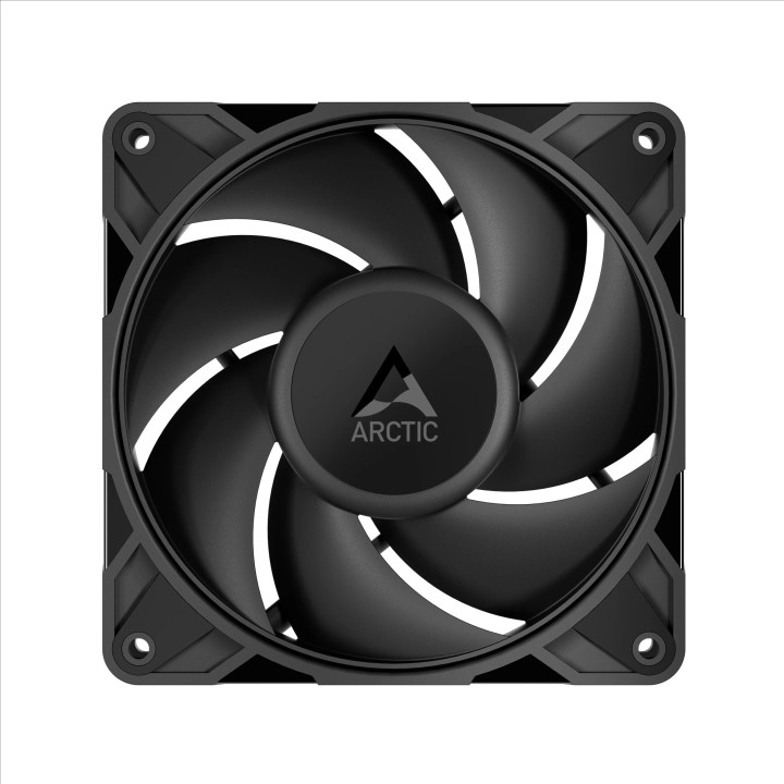 Вентилатор Arctic P12 Pro PST (Black), 120mm - ACFAN00306A