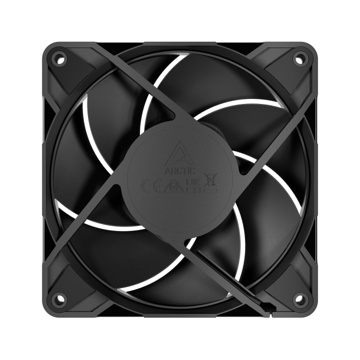 Вентилатор Arctic P12 Pro PST (Black), 120mm - ACFAN00306A