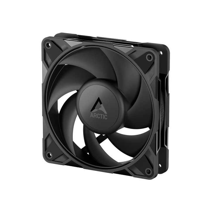 Вентилатор Arctic P12 Pro PST CO (Black), 120mm - ACFAN00312A