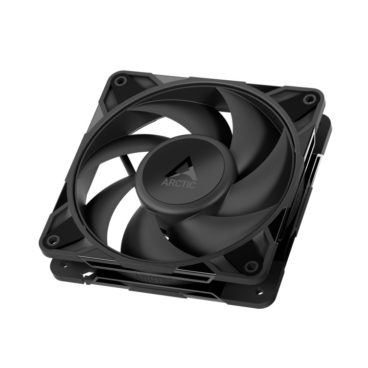 Вентилатор Arctic P12 Pro PST CO (Black), 120mm - ACFAN00312A
