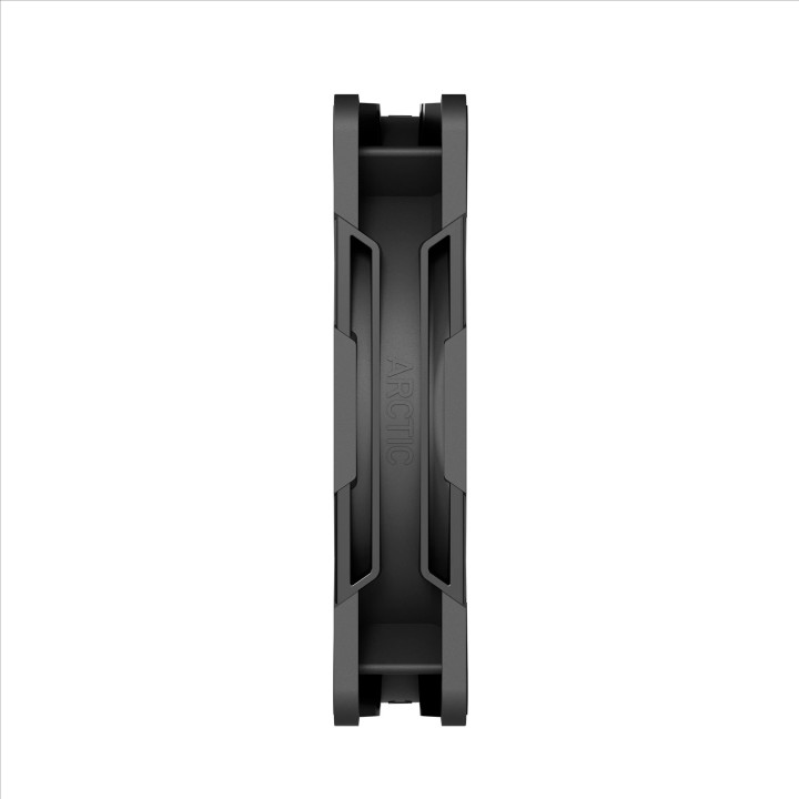 Вентилатор Arctic P12 Pro PST CO (Black), 120mm - ACFAN00312A