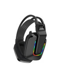 Геймърски слушалки Xtrike ME GH-712 - 50mm, RGB - XTRM-GH-712