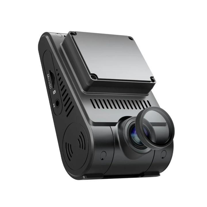 Видео регистратор VIOFO Dash Cam A229 Plus 2 Channel - 2K, HDR, Sony STARVIS 2, GPS - VIOFO-A229-PLUS-2CH