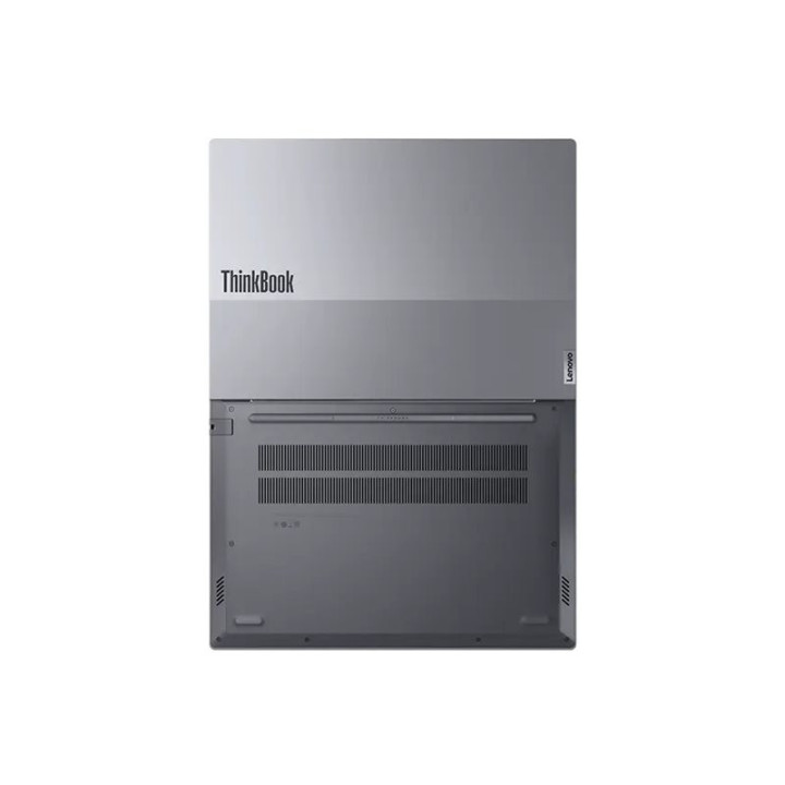 Лаптоп Lenovo ThinkBook 14 G8 Intel Core Ultra 5 225U, 14" WUXGA (1920x1200) IPS AG, 16GB DDR5 RAM, 512GB SSD, Integrated Graphics,Backlit KB, WLAN, BT, FPR, DOS - 21SJ007DBM