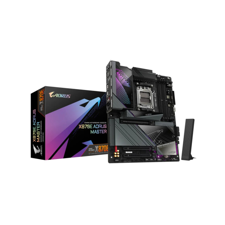 Геймърски компютър RX 9070 XT Ryzen 7 9800X3D | Ion Computers