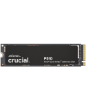 SSD диск Crucial 2TB P510 PCle Gen5 NVMe 2280 M.2, 10000/8700 MB/s - CT2000P510SSD8