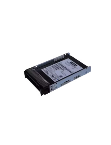 SSD диск Lenovo 960GB ThinkSystem 2.5" Multi Vendor Entry SATA 6Gb Hot Swap SSD - 4XB7A38273