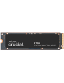 SSD диск Crucial 1TB T710 PCIe Gen5 NVMe M.2 2280,14900 /13700 MB/s write - CT1000T710SSD8