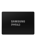 SSD диск Samsung 15.36TB PM9A3, 2.5", PCIe 4.0, MZQL215THBLA-00A07 - SAM-SSD-MZQL215THBLA00A07