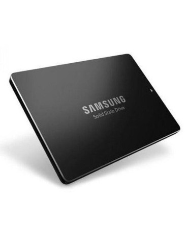 SSD диск Samsung  1.92TB PM9A3, 2.5", PCIe 4.0 - MZQL21T9HCJR00W07