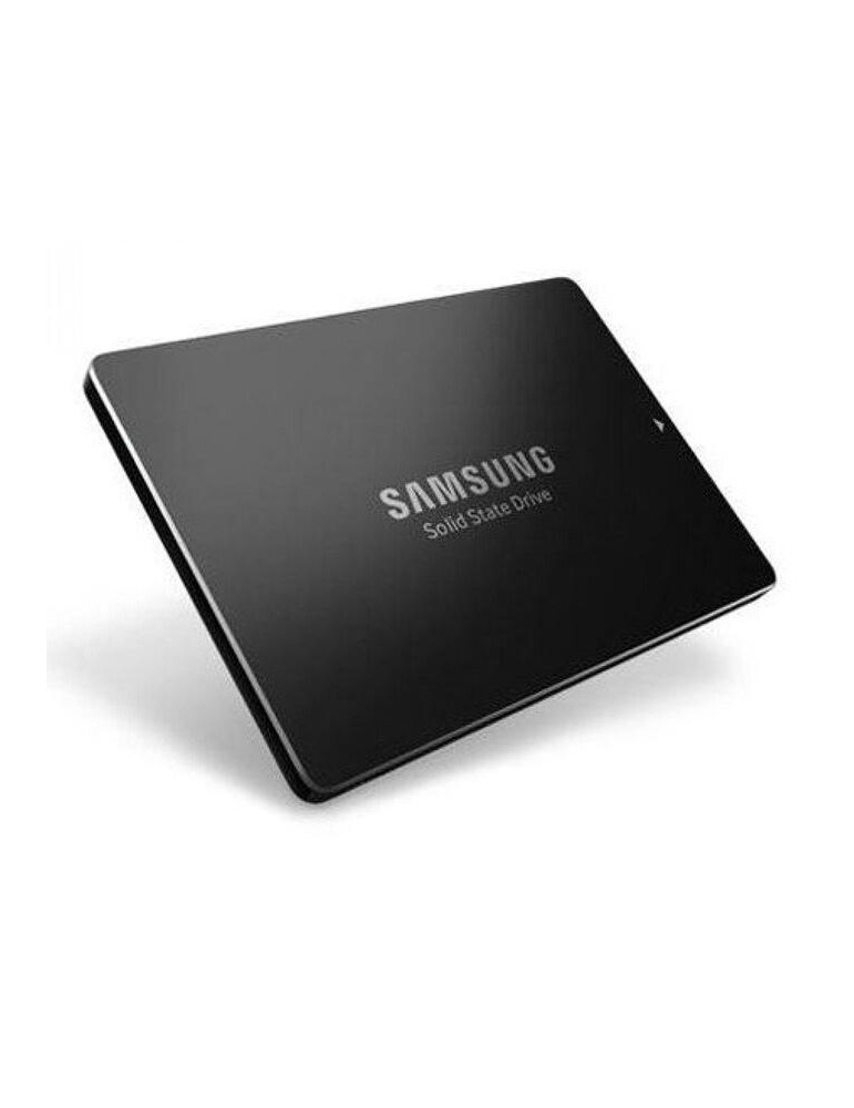 SSD диск Samsung  1.92TB PM9A3, 2.5", PCIe 4.0 - MZQL21T9HCJR00W07
