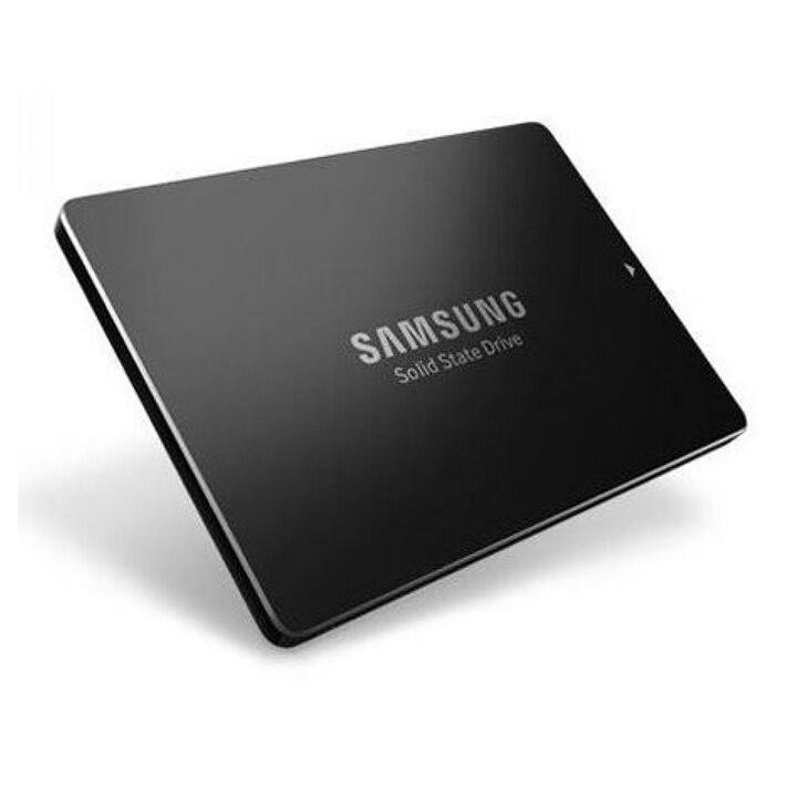 SSD диск Samsung  1.92TB PM9A3, 2.5", PCIe 4.0 - MZQL21T9HCJR00W07