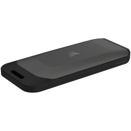 Външен SSD диск Corsair 2TB EX100U Portable USB Storage - CSSD-EX100U2TB