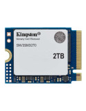 SSD диск Kingston 2TB NV3 M.2 2230 PCIe 4.0 NVMe  - SNV3SM3/2T0