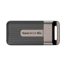 Външен SSD диск Team Group 2TB PD20 USB3.2  - TPSEG5002T0C102