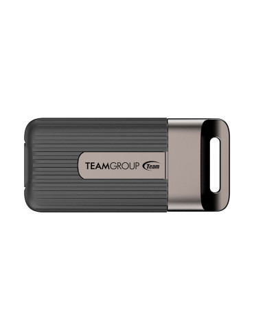 Външен SSD диск Team Group 2TB PD20 USB3.2  - TPSEG5002T0C102