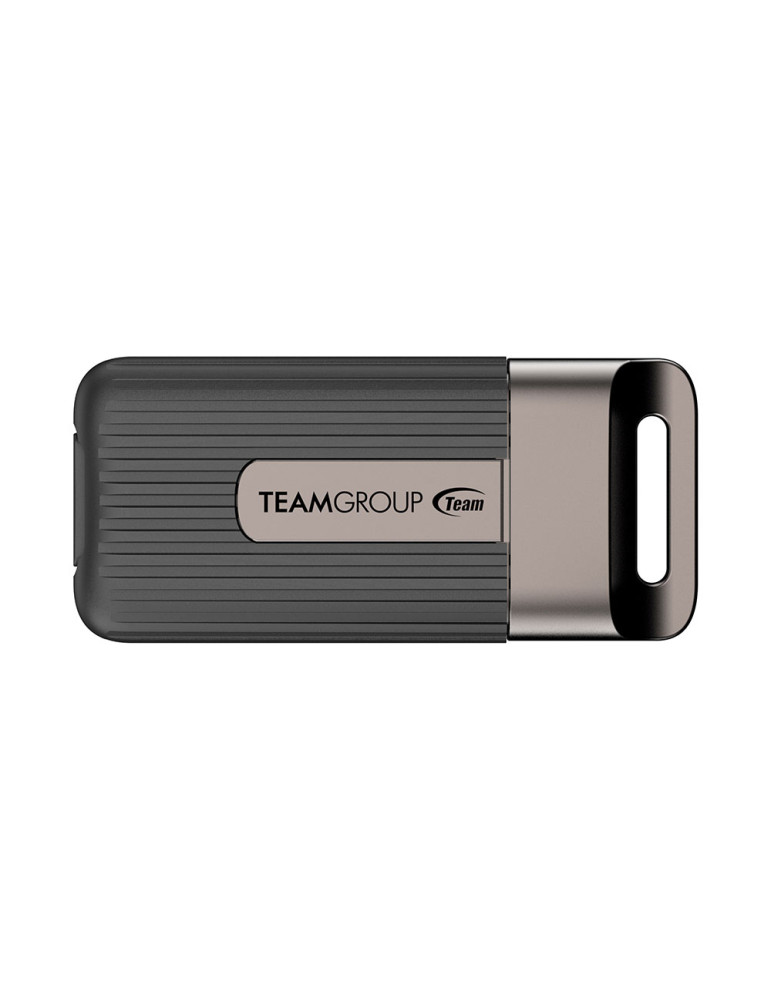Външен SSD диск Team Group 2TB PD20 USB3.2  - TPSEG5002T0C102