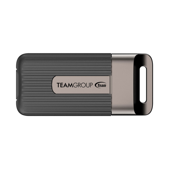 Външен SSD диск Team Group 2TB PD20 USB3.2  - TPSEG5002T0C102