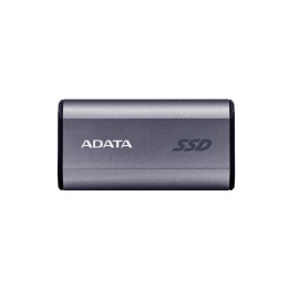 Външен SSD диск Adata 1TB SC750 USB-C - SC750-1000G-CCBK