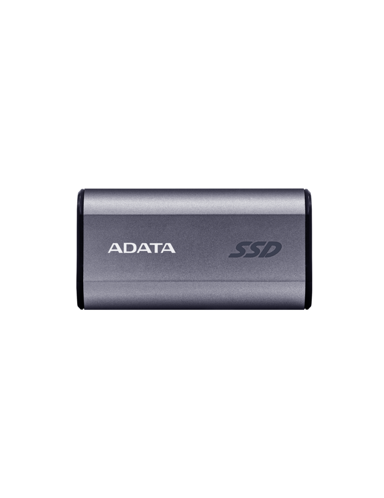 Външен SSD диск Adata 1TB SC750 USB-C - SC750-1000G-CCBK