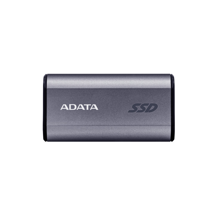 Външен SSD диск Adata 1TB SC750 USB-C - SC750-1000G-CCBK