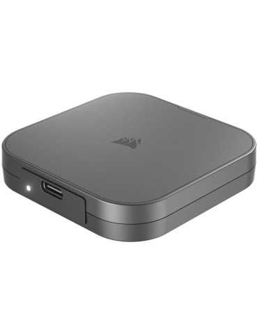 Външен SSD диск Corsair 1TB EX400U - CSSD-EX400U1TB