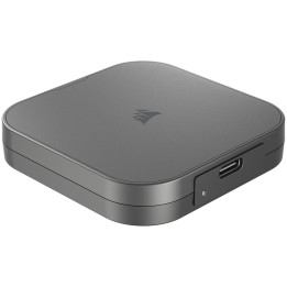 Външен SSD диск Corsair 2TB EX400U - CSSD-EX400U2TB