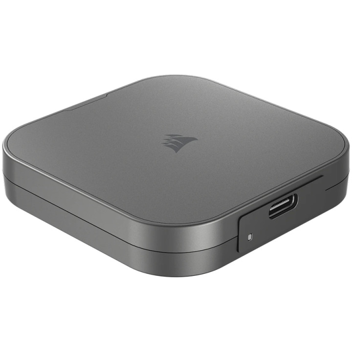 Външен SSD диск Corsair 2TB EX400U - CSSD-EX400U2TB