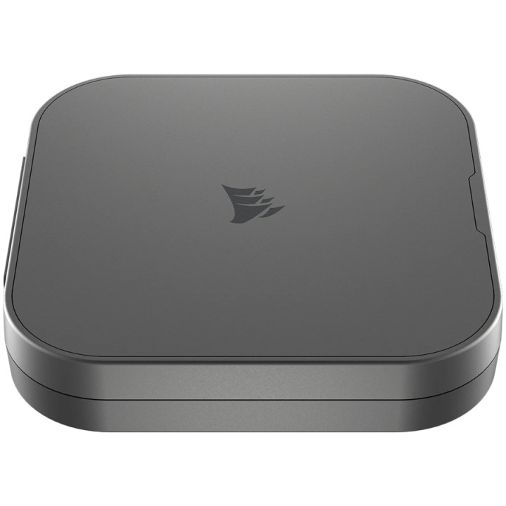 Външен SSD диск Corsair 2TB EX400U - CSSD-EX400U2TB