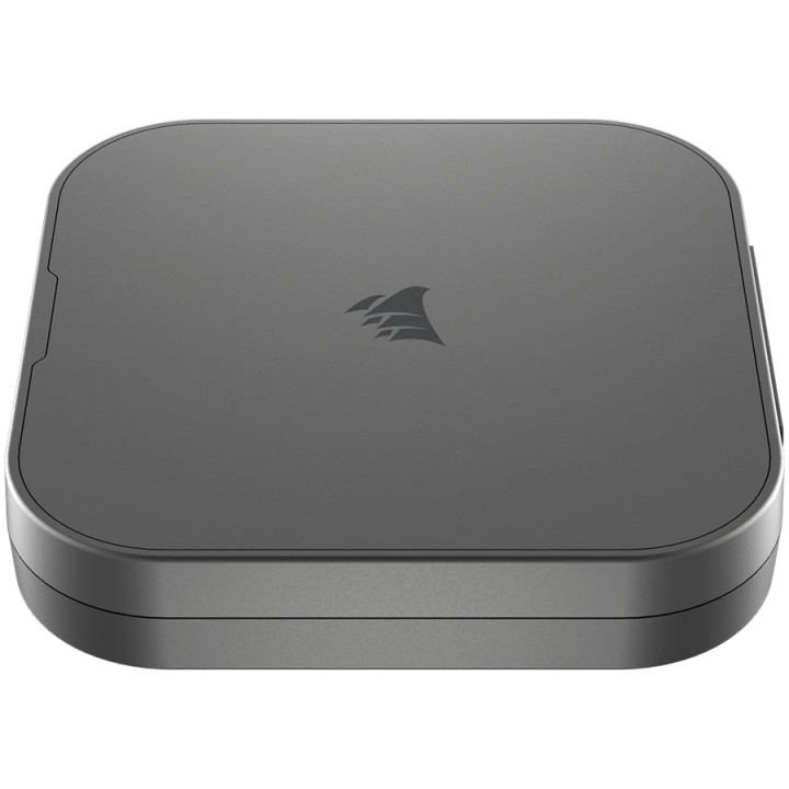 Външен SSD диск Corsair 2TB EX400U - CSSD-EX400U2TB