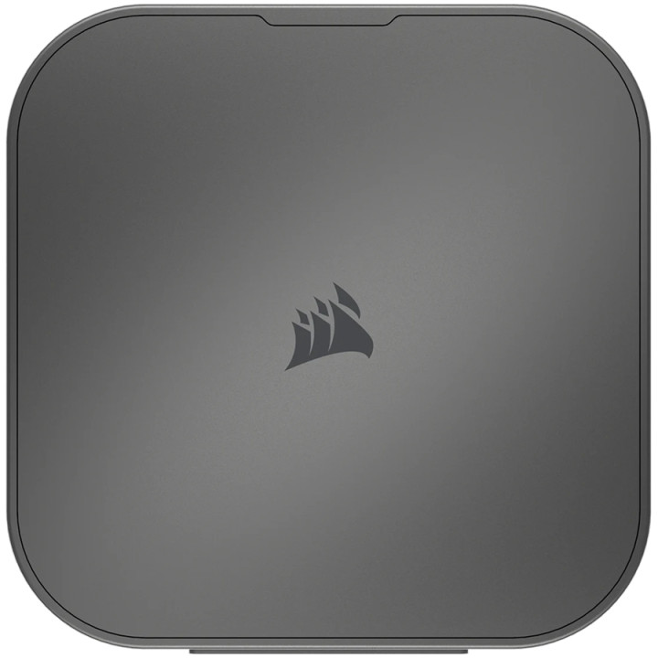 Външен SSD диск Corsair 2TB EX400U - CSSD-EX400U2TB