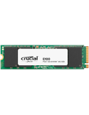 SSD диск Crucial 2TB E100 PCIe 4.0 Gen4 M.2 2280 NVMe, Read/Write: 5000/3000 MB/s - CT2000E100SSD8