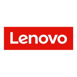 SSD диск Lenovo 3.84TB ThinkSystem 2.5" Multi Vendor, Read Intensive SATA 6Gb HS SSD v2 - 4XB7A90876