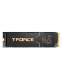 SSD диск Team Group 1TB T-Force GA PRO, M.2 2280 PCI-e 5.0 x4 NVMe - TM8FFJ001T0C129