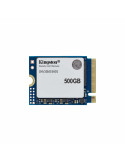 SSD диск Kingston 512GB NV3 PCIe 4.0 NVMe M.2 2230, 5000/ 3000MB/s - SNV3SM3/500G