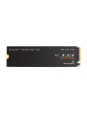 SSD диск WD Black 1TB SN7100 NVMe SSD M.2 2280, 7250/6900 MBp/s - WDS100T4X0E-00CJA0