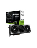 Видео карта Asus TUF Gaming GeForce RTX 5060 8GB GDDR7 OC - 90YV0N00-M0NA00