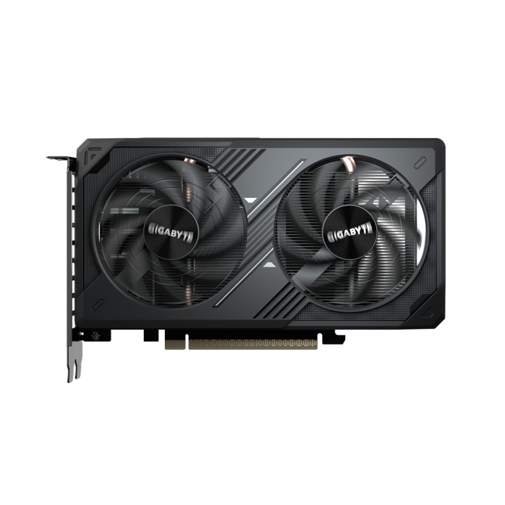 Видео карта Gigabyte RTX 5050 WINDFORCE OC 8GB GDDR6 - GV-N5050WF2OC-8GD
