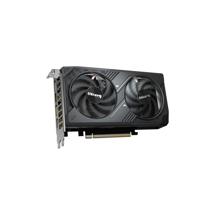 Видео карта Gigabyte RTX 5050 WINDFORCE OC 8GB GDDR6 - GV-N5050WF2OC-8GD