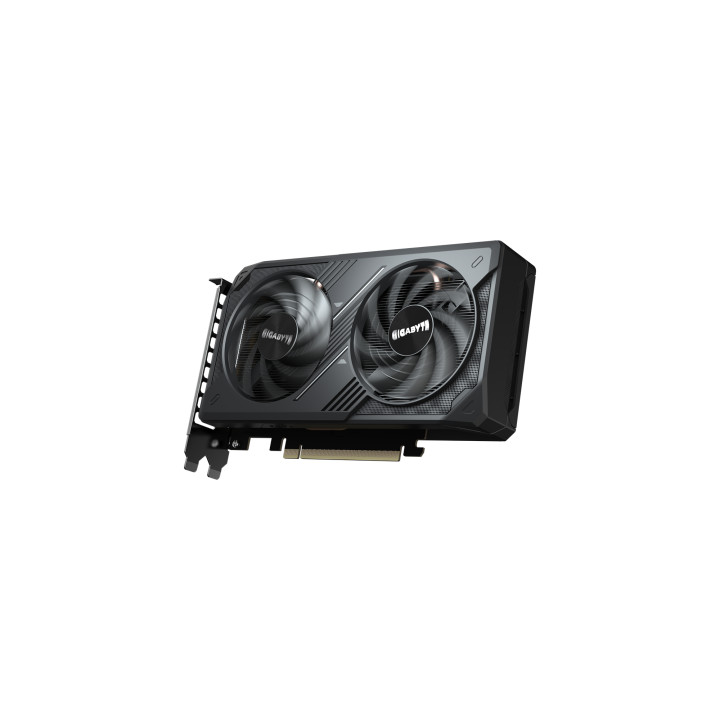 Видео карта Gigabyte RTX 5050 WINDFORCE OC 8GB GDDR6 - GV-N5050WF2OC-8GD