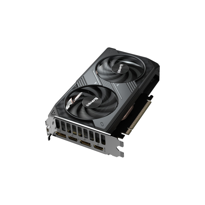 Видео карта Gigabyte RTX 5050 WINDFORCE OC 8GB GDDR6 - GV-N5050WF2OC-8GD