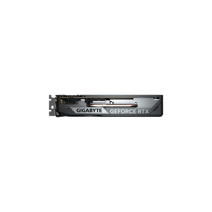 Видео карта Gigabyte RTX 5050 WINDFORCE OC 8GB GDDR6 - GV-N5050WF2OC-8GD