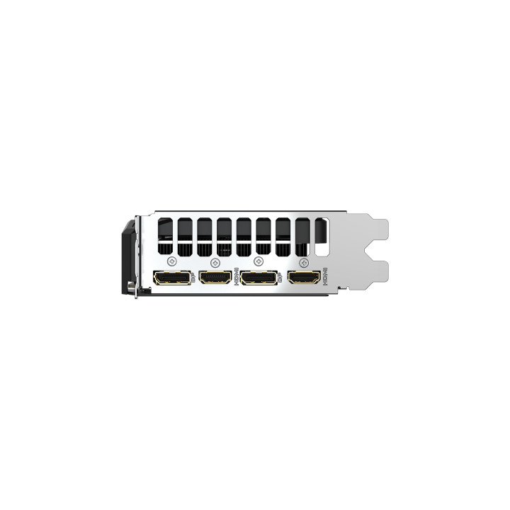 Видео карта Gigabyte RTX 5050 WINDFORCE OC 8GB GDDR6 - GV-N5050WF2OC-8GD